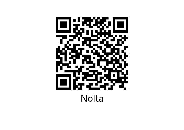  811330 Nolta 