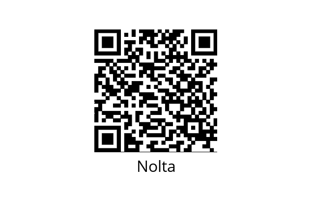  811333 Nolta 