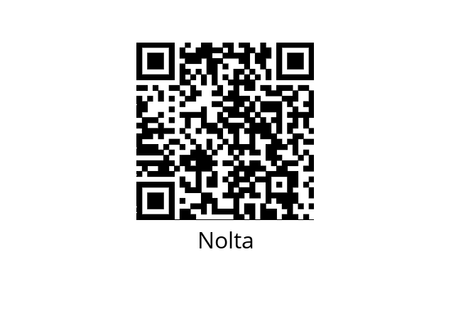  811334 Nolta 