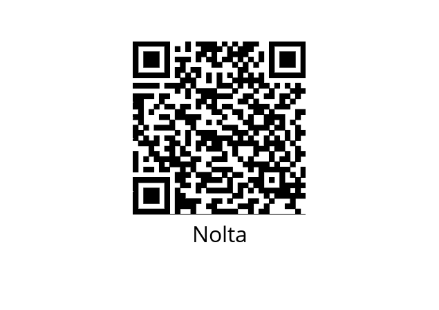  811335 Nolta 