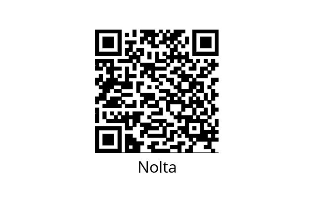  811336 Nolta 