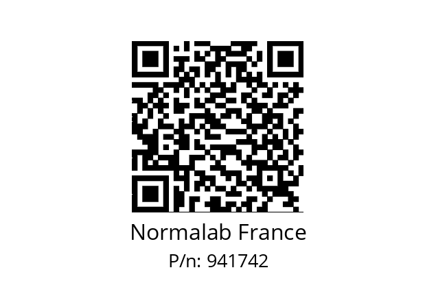   Normalab France 941742