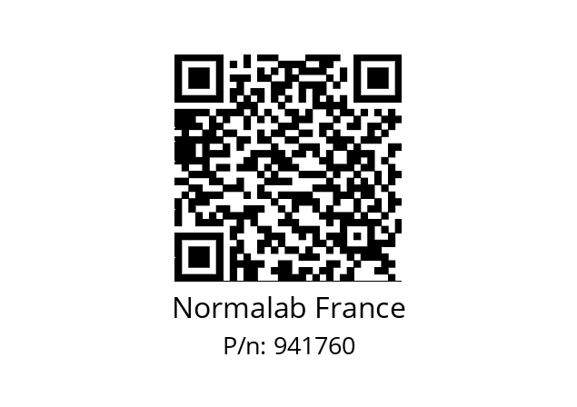   Normalab France 941760