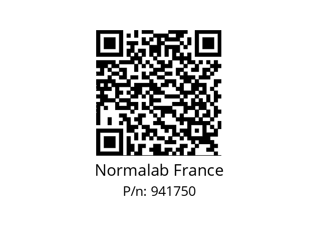   Normalab France 941750