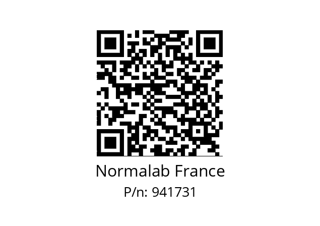   Normalab France 941731