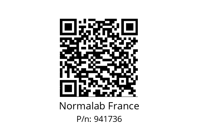   Normalab France 941736