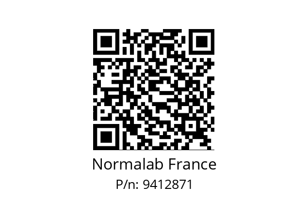   Normalab France 9412871