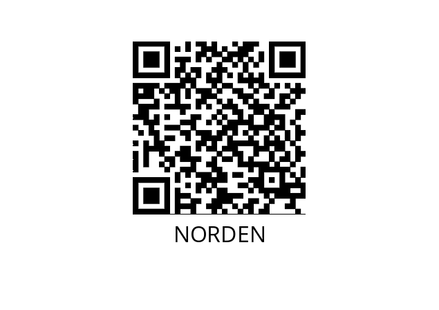  keypannel NORDEN 