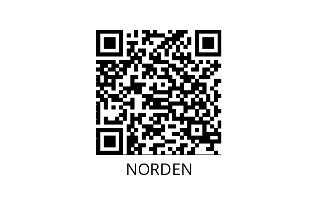  GA-75084K NORDEN 