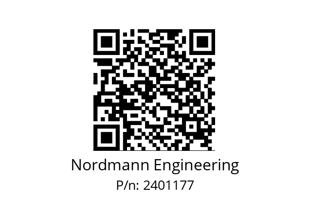   Nordmann Engineering 2401177