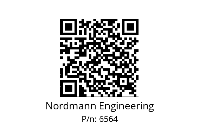   Nordmann Engineering 6564