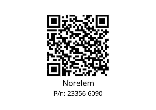   Norelem 23356-6090