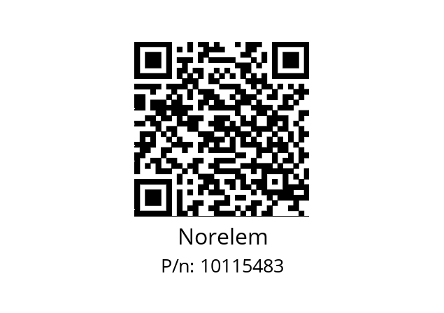   Norelem 10115483