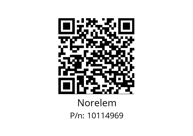   Norelem 10114969