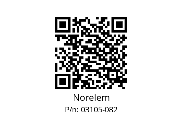   Norelem 03105-082