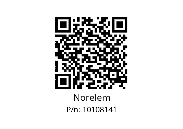   Norelem 10108141