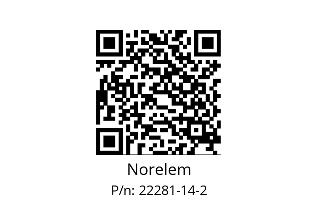   Norelem 22281-14-2