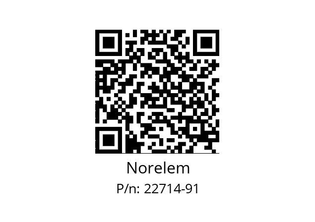   Norelem 22714-91