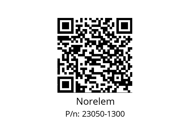   Norelem 23050-1300