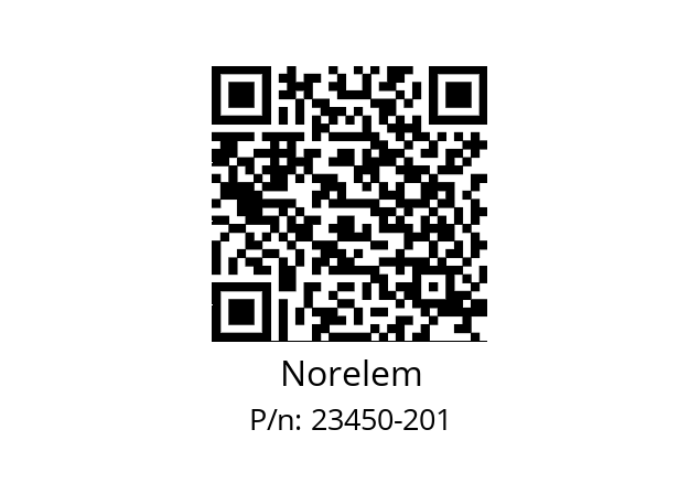   Norelem 23450-201