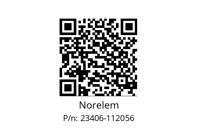   Norelem 23406-112056