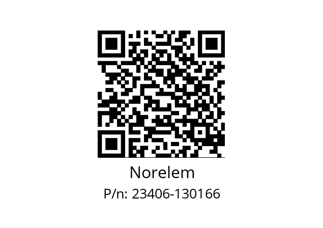   Norelem 23406-130166