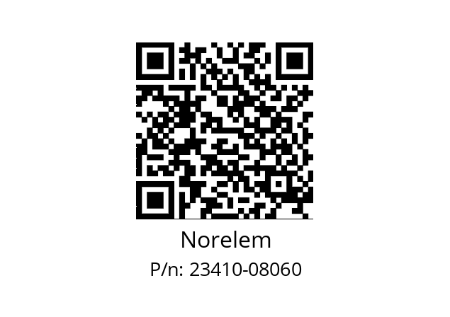   Norelem 23410-08060