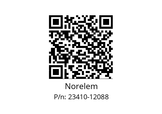   Norelem 23410-12088