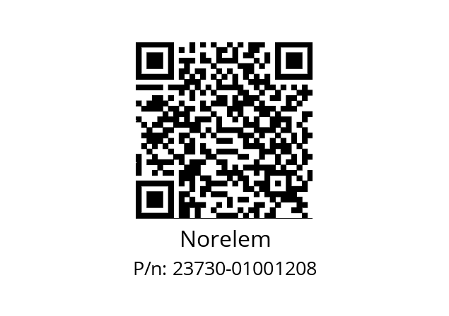   Norelem 23730-01001208