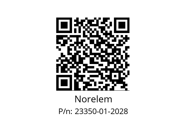   Norelem 23350-01-2028