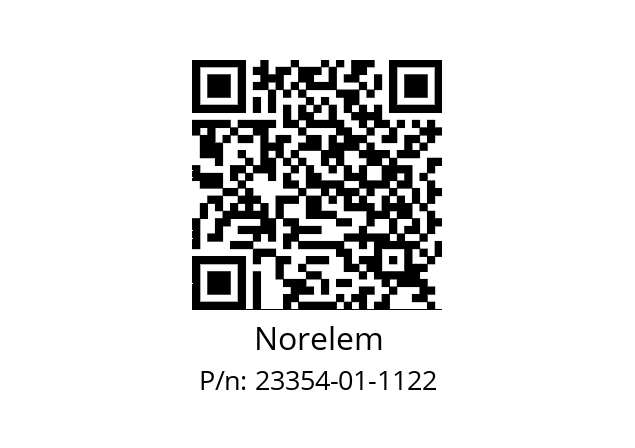   Norelem 23354-01-1122