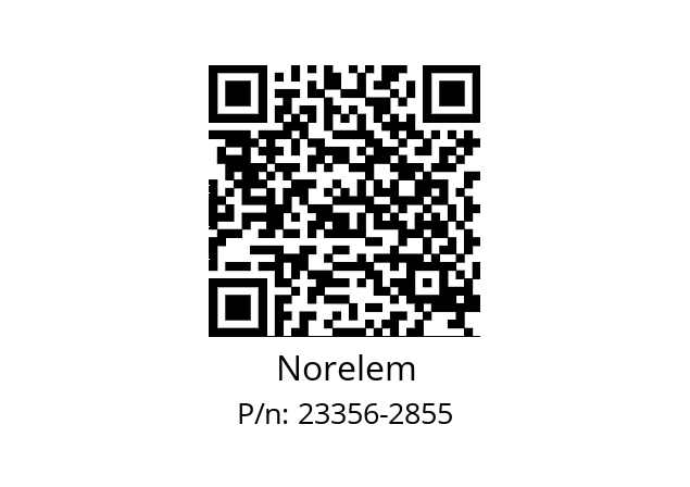   Norelem 23356-2855