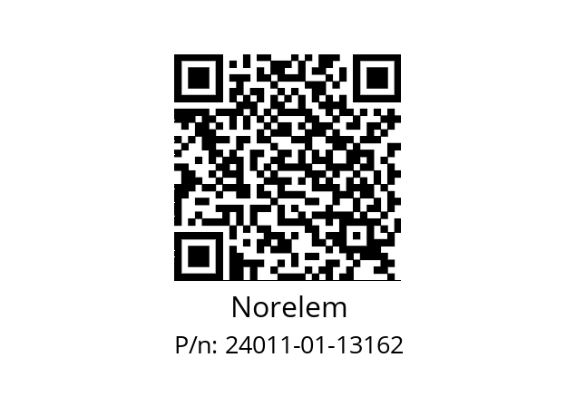   Norelem 24011-01-13162