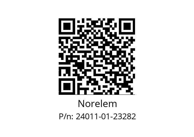   Norelem 24011-01-23282