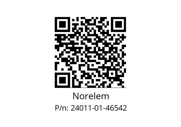   Norelem 24011-01-46542