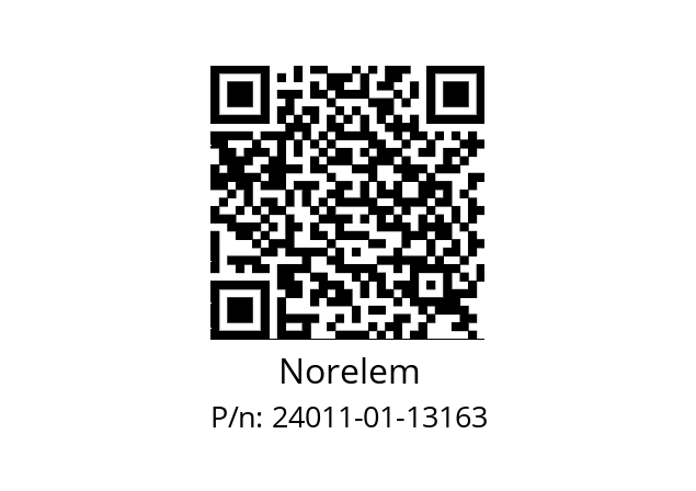   Norelem 24011-01-13163