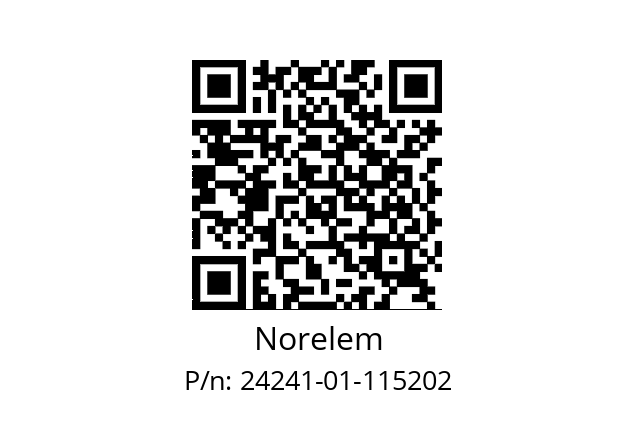   Norelem 24241-01-115202