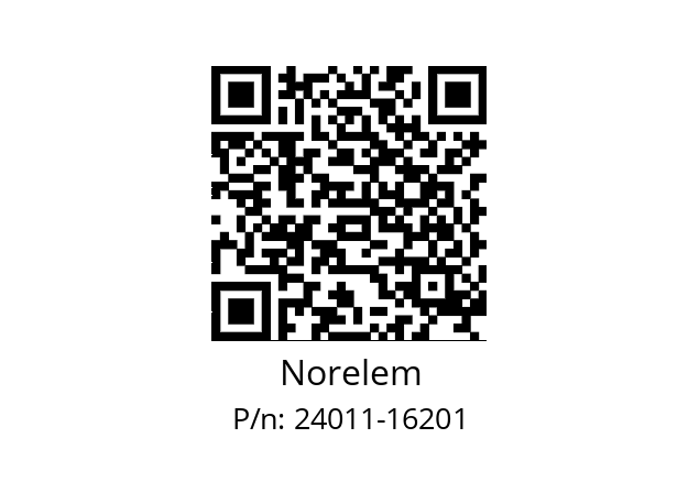   Norelem 24011-16201