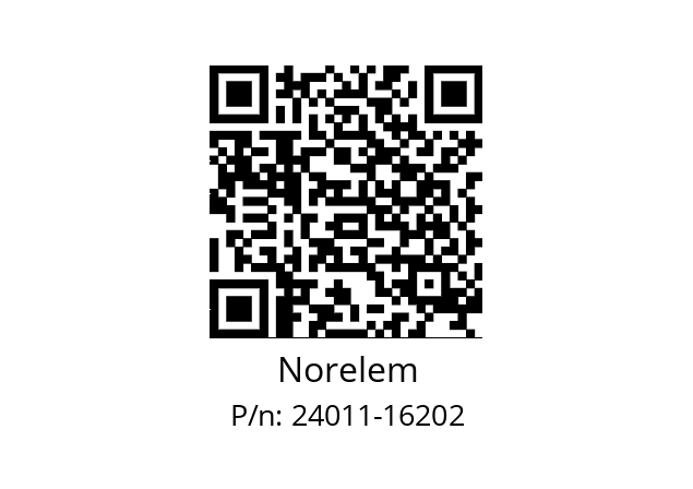   Norelem 24011-16202