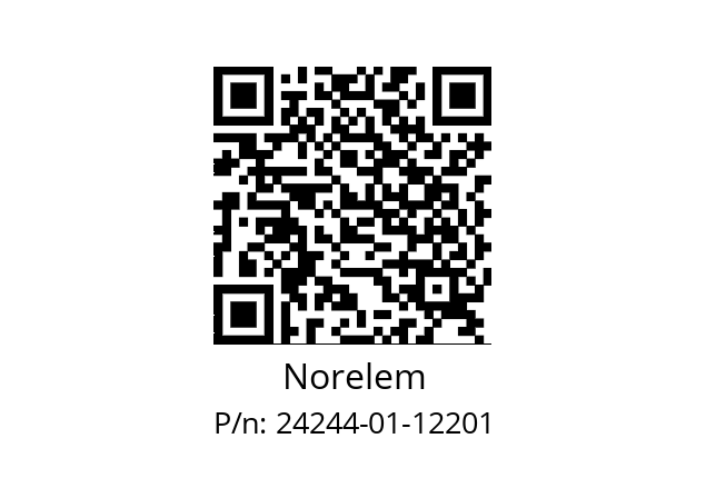   Norelem 24244-01-12201