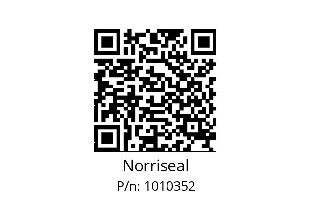   Norriseal 1010352