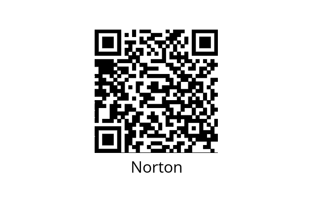  63642532990 Norton 