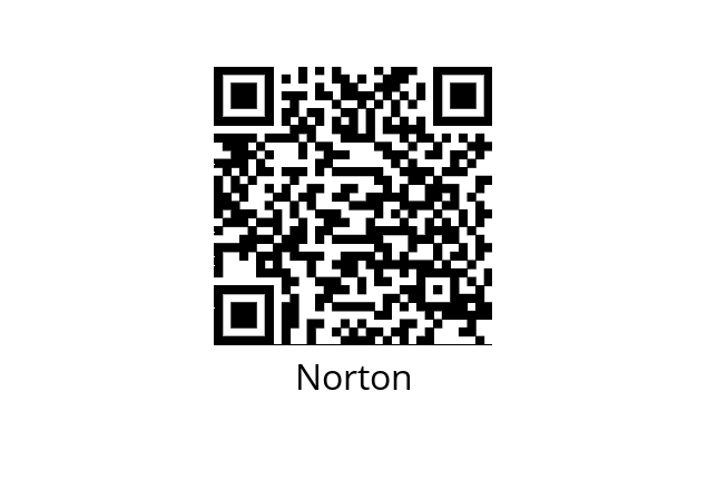  66252925441 Norton 