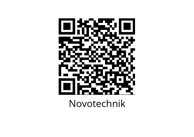  RFC-4801-611-321-252 Novotechnik 