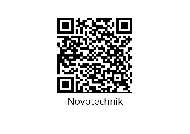  RFC-4801-636-111-501 Novotechnik 