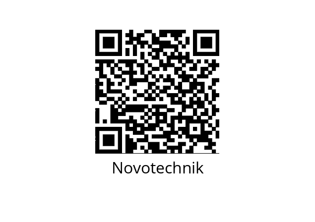  RFC-4801-636-121-501 Novotechnik 