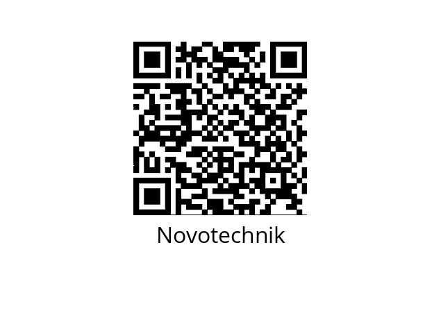  RFC-4801-636-321-401 Novotechnik 