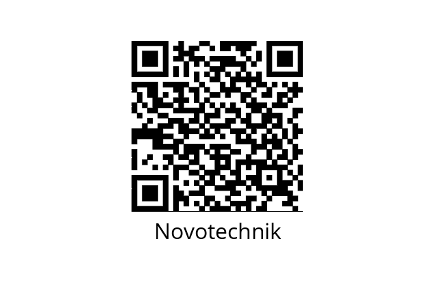  RSC-2801-603-112-201 Novotechnik 