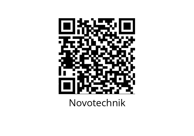  TEX 0025 421 002 202 Novotechnik 