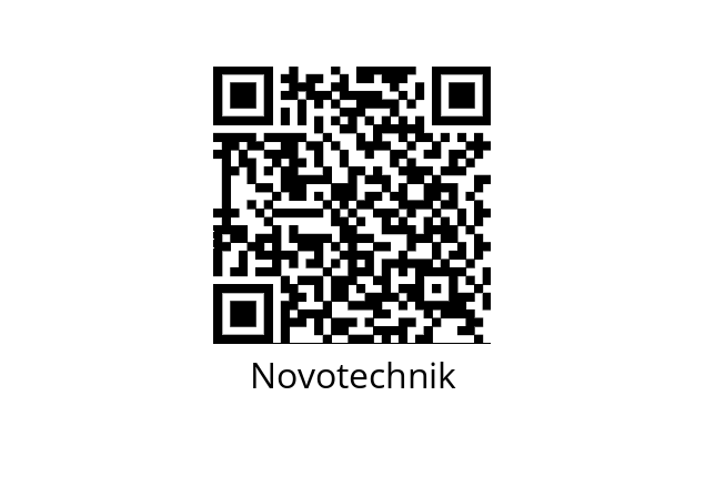  TEX 0100 415 002 101 Novotechnik 